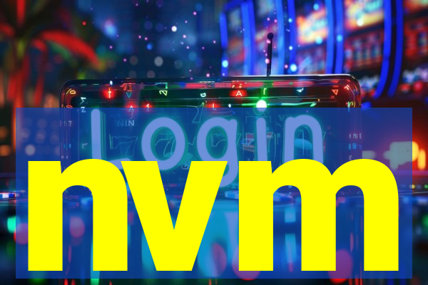 nvm-windows download